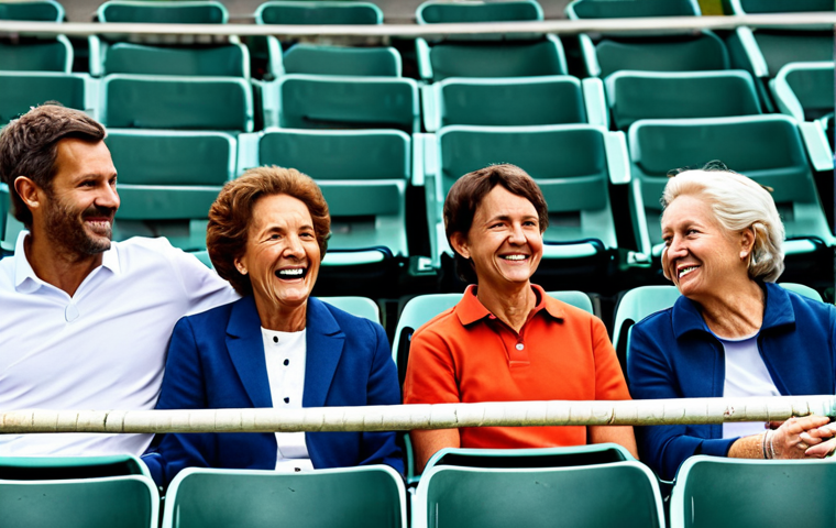 ٹینس - 이미지 1