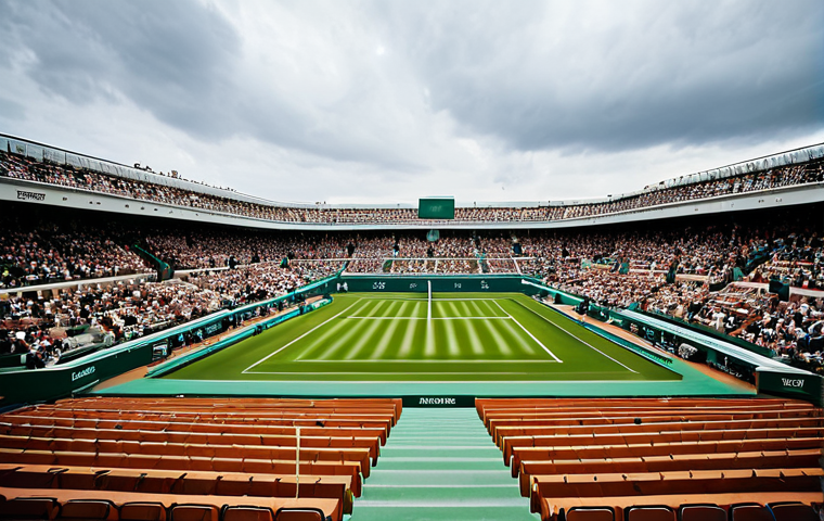 ٹینس - 이미지 1